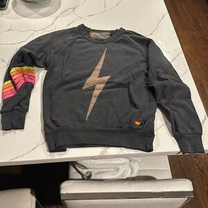 Avaitor nation crewneck